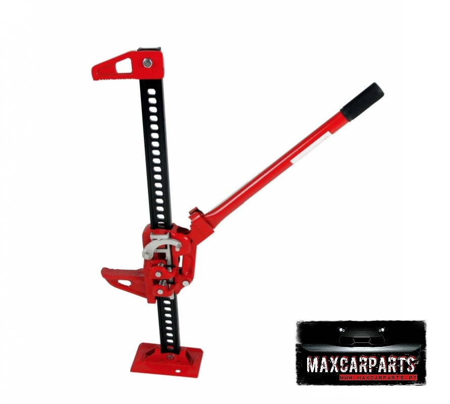 HiLift Jack 48" MaxCarParts.pt