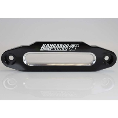 Guia de cabo sintético Preta KangarooWinch