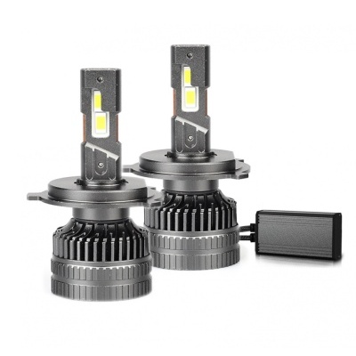 Kit LED H4 - Gama Média