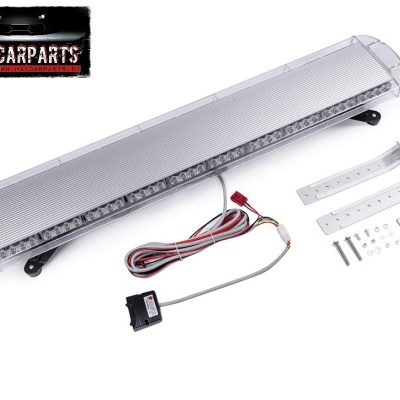 Ponte Led Beacon Light 98CM Laranja - Gama Média