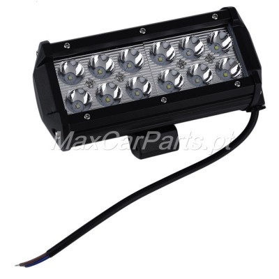 Barra de Leds 36W