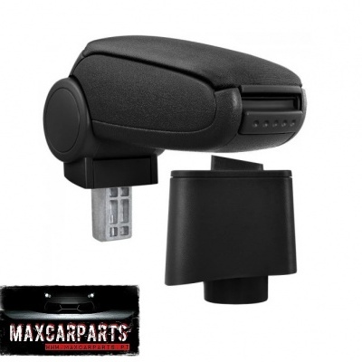 Apoio de Braço VW Polo 5