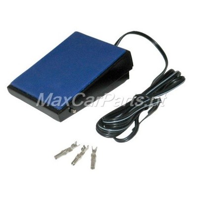 Comando de pé Terratrip