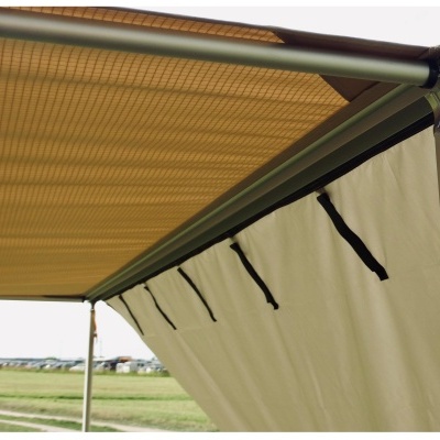 Toldo 1.4MX2M PVC KangarooWinch