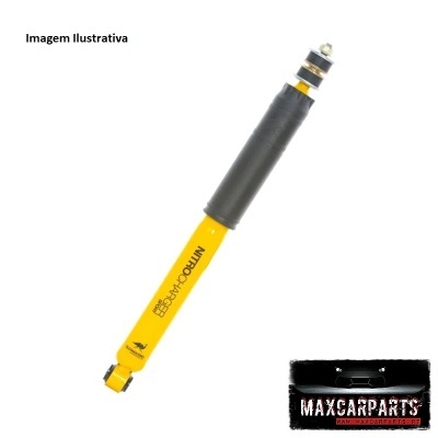 Amortecedor Old Man Emu Toyota