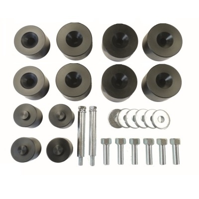 Body Lift Suzuki Vitara +5cm