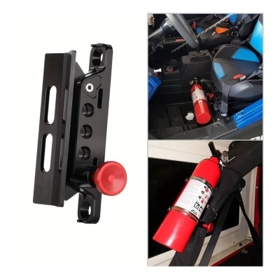 Suporte rápido de extintor