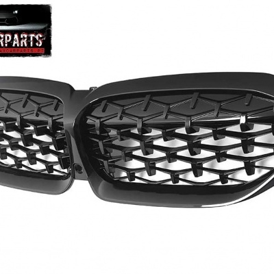 Grelhas Diamante BMW Série 3 G20 G21 G28