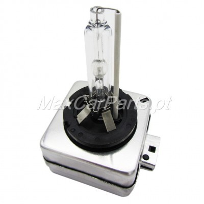 Lâmpada Xenon HID D1S 35W