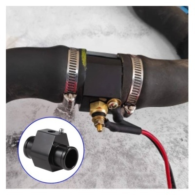 Adaptador Sensor Temperatura Água 38mm