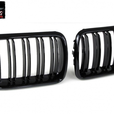 Grelhas Duplas BMW E36 1996-1999