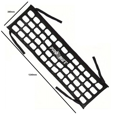 Rede de Carga PRO-NET Preto