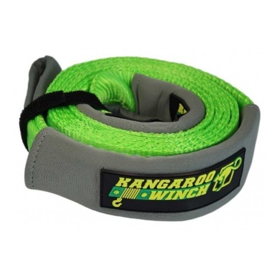 Cinta Reboque 4x4 14T 3M Kangaroowinch