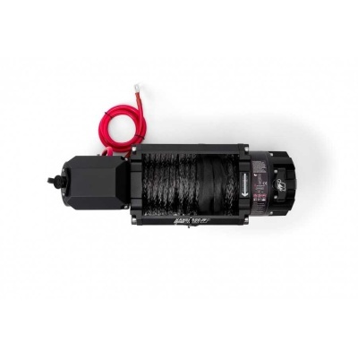 Guincho KangarooWinch K20000XP 12V (Plasma) - Versão Extreme XP