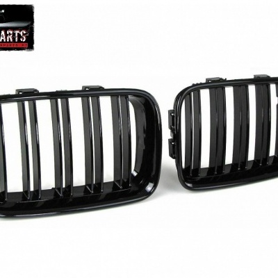 Grelhas Duplas BMW E36 1991-1996