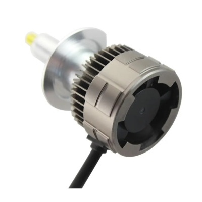 Kit LED H8/H9/H11/H16 - Gama Média