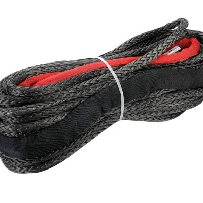 Cabo Sintético de Guincho 10mmx27M (Gama Económica)