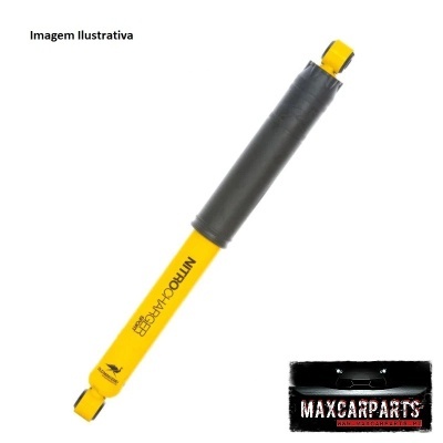 Amortecedor Old Man Emu Toyota