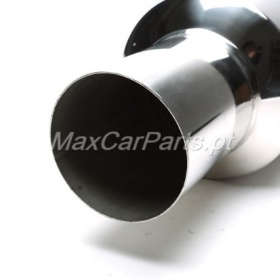 Panela de escape 115/65MM