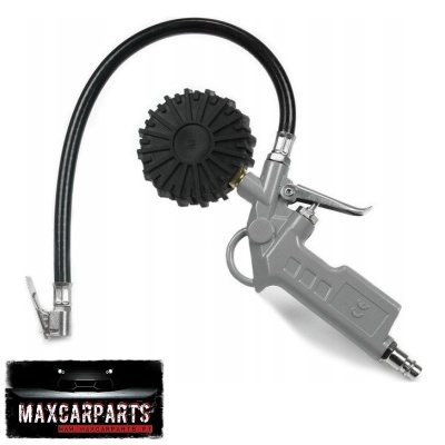 Pistola de enchimento pneus