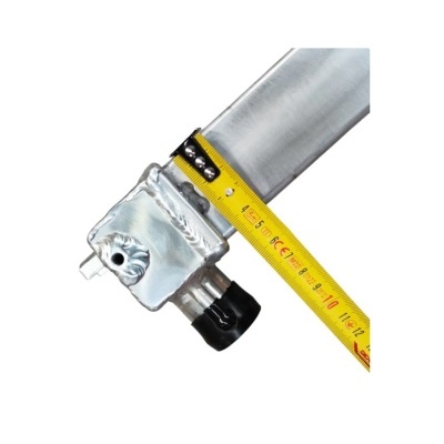 Radiador de Água Alumínio Land Rover Defender TD5 TD4