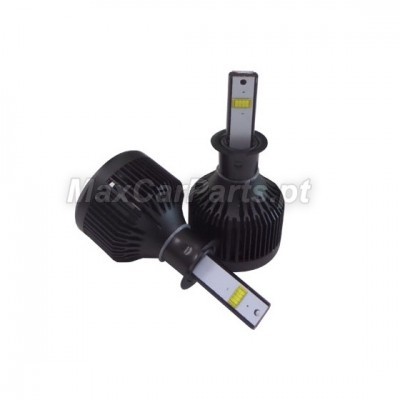 Kit LED H3 - Gama Alta