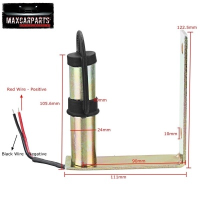 Suporte em L Pirilampos