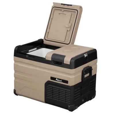 Arca ALPICOOL TA35 Dupla