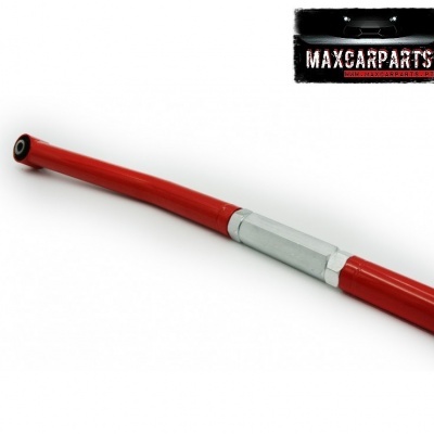 Barra Panhard ajustável reforçada Suzuki Jimny (frente)