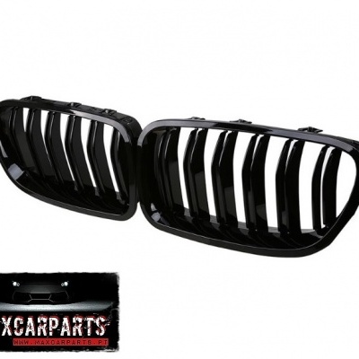 Grelhas Duplas BMW F10 F11 2010-2016