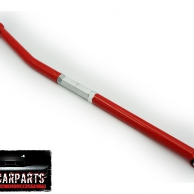 Barra Panhard ajustável reforçada Suzuki Jimny (frente)