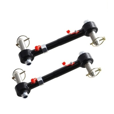 Tirantes Barra Estabilizadora Jeep Wrangler JK - suspensões elevadas