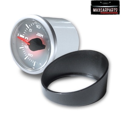 Manómetro Temperatura Gases Escape