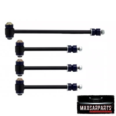 Tirantes Barra Estabilizadora Nissan Patrol GR Y61 - suspensões elevadas