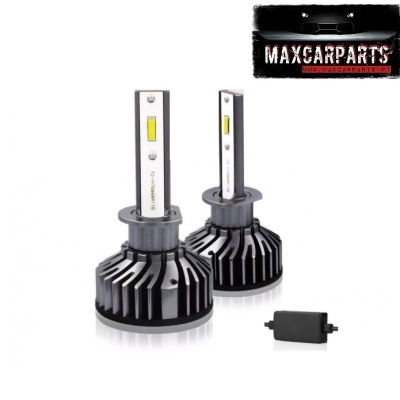 Kit LED H1 - Gama Económica