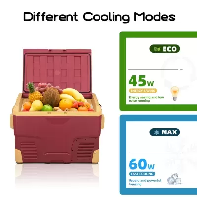 Arca ALPICOOL IR42 Iron Man