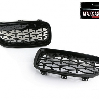Grelhas Diamante BMW F30 F31 2012-2018