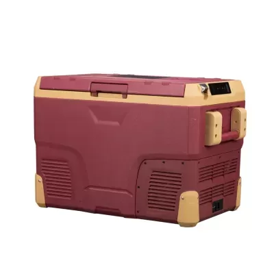 Arca ALPICOOL IR42 Iron Man