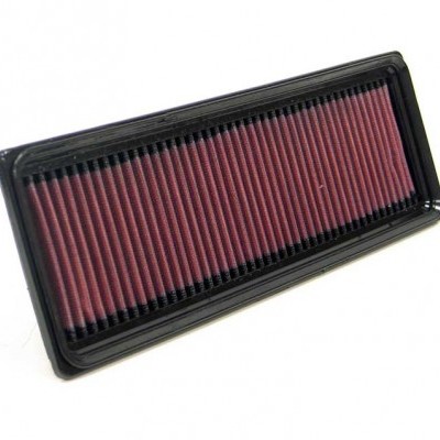 Filtro de Ar K&N 33-2847 Citroen, Peugeot, Suzuki