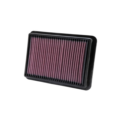 Filtro de Ar K&N 33-2980 Nissan Navara D40/D22