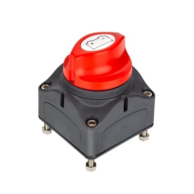 Corta Corrente Rotativo