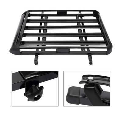 Rack Tejadilho universal