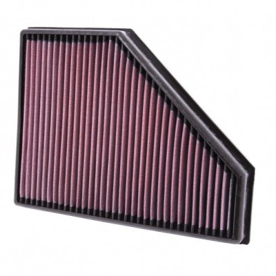 Filtro de Ar K&N 33-2942 Bmw 16d, 18d, 20d, 30d, 35d