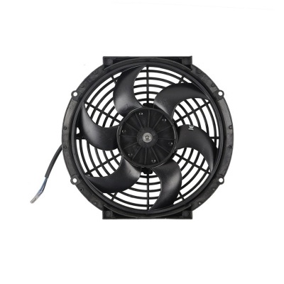 Ventilador Elétrico Slim 26CM 10" 80W