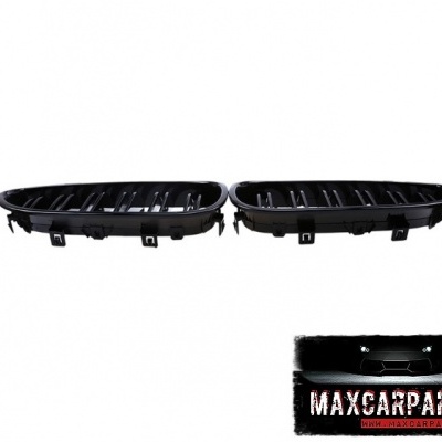 Grelhas Duplas BMW E60 E61 2003 - 2011
