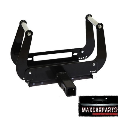 Base de Instalação Universal para Guinchos até 13500LB Portátil