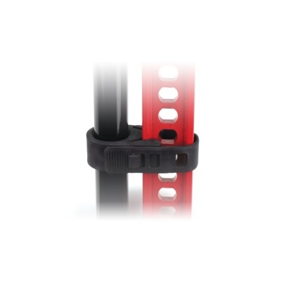 Suporte poliuretano Hi-Lift Preto (USA)