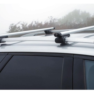 Barras Tejadilho universais 120CM