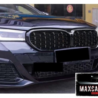 Grelhas Diamante BMW Série 5 G30 G38 2020+