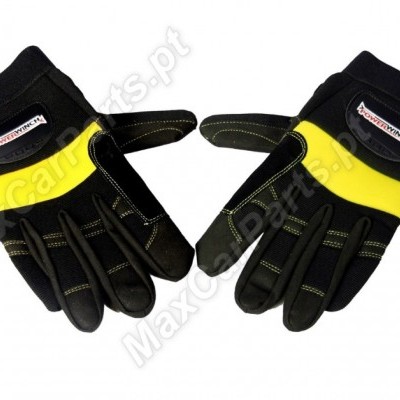 Luvas PowerWinch para Guincho